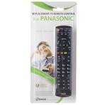 Télécommande compatible TV PANASONIC