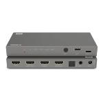 Extracteur audio HDMI 4K 120 Hz - 8K 60 Hz - 4K 60 Hz 