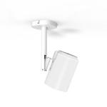 Support plafond pour SONOS ERA 100 - Blanc