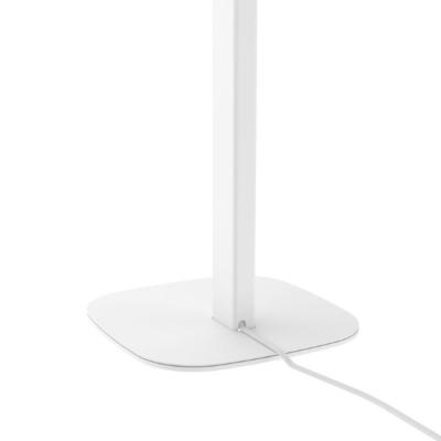 Pied D'enceinte Réglable Sanus WSSE1A1-B2 Pour Sonos Era 100 - Noir - Neuf - Garantie 2 Ans