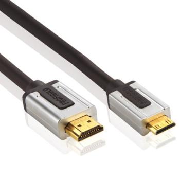Liquidation Prix Net Câble HDMI mini M - HDMI M 2.00m