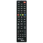 Télécommande compat. SAMSUNG, LG, TELEFUNKEN,PHILIPS,SONY,PANASONIC