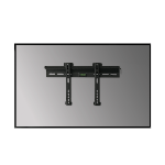 Support fixe 32-55", vesa max 400x200