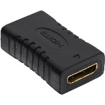 Adaptateur HDMI, Mini HDMI C F/F