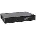 Switch Ethernet 8 ports Gigabit