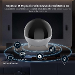 Module d'extension IR pour Sofabaton-X2