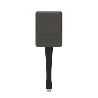 Dongle de connexion USB-C 4K