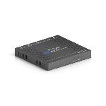 Récepteur HDBaseT HDMI - 4K@60 4:2:0 - POH - 40m UHD - 70m 1080p 