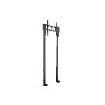 Support Motorisé Duo XLarge 980 -2480 mm