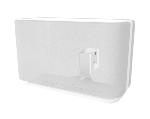 Support mural pour  Denon Home 350 blanc