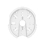 Borne wifi 6 - 1800 Mbps - 2x2 MIMO - POE