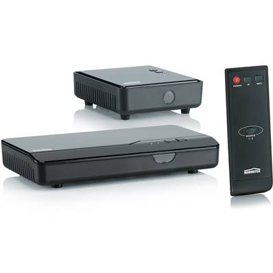 Transmetteur vidéo Full HD sans fil + 3D - single floor