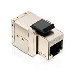 Coupleur RJ45 cat.6a  10Gb