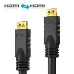 HDMI 10GBS 1.4 Halogen Free BAG 10,00M