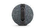 Enceinte UB+ Circle Hi-Fi Bluetooth TWS - Gris clair