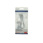 Câble USB - Lightning - 1.00 m Blanc Non MFI