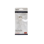 Liquidation Prix Net Micro USB 2.0 , Micro USB (m) - USB A (m) 1.00 m