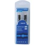 Câble Audio Digital Coax   RCA M - RCA M - 2.00 m