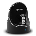 Amplificateur de casque TV modulable