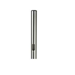 Colonne 0.6m pour Disco K4 inox