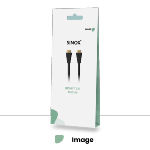 Câble HDMI 2K60 1.4 - 2.00 m