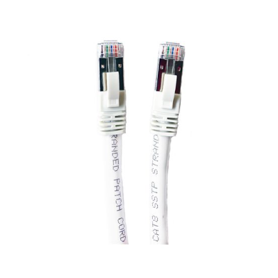 Liquidation Prix Net Câble RJ 45 Cat 8 5.00 m