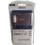 Liquidation Prix Net Hub  USB Type C (m) - USBC3.1 (f), USB A 3.0 (f)