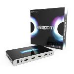 VRROOM I 8K VRR et HDMI 2.1- 40Gbps - Scaler 2K/4K/8K