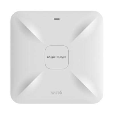 Borne wifi 6 - 3200 Mbps - 4x4 MIMO - POE