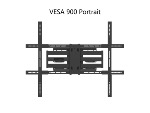  M Extender Kit Push