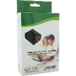 Convertisseur audio numérique vers analogique