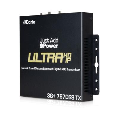 3G ULTRA 4K30