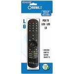 BR02 - télécommande compatible TV LG