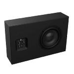 Subwoofer 150 W - Noir Satiné