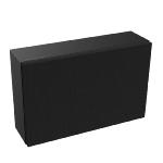 Subwoofer 150 W - Noir Satiné