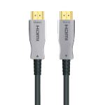 Câble HDMI  Fibre optique 2.0 AOC 4K 60 Hz Actif 15.00 m