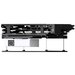 Support Motorisé poids max 50 kg descente max 1500 mm