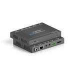 Extendeur HDBaseT 4K 18Gpbs / RS232