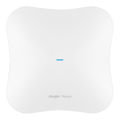 Borne wifi 7 Tri-band - 19 000 Mbps - 4x4 MIMO - 2.4 / 5 et 6 Ghz