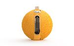 Enceinte UB+Circle Hi-Fi Bluetooth TWS - Jaune