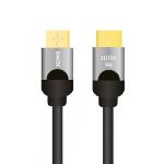 Câble HDMI - 2.1 8K60 Hz UHD HDR - Noir - 3.00 m