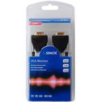 Câble VGA - VGA M/VGA M 2.00m