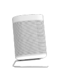 Support de table pour Sonos One Blanc