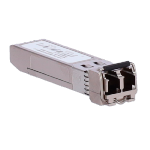 Module émetteur-récepteur SFP+Longueur d'onde 850 nm, max 300m