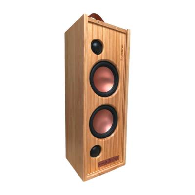 Enceinte Bluetooh 2 x 35 watts