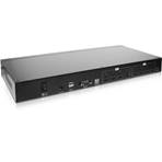 Matrice HDMI 4x4, Quadview, Mur d'images, Seamless switching