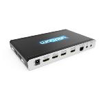 VRROOM I 8K VRR et HDMI 2.1- 40Gbps - Scaler 2K/4K/8K