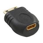 Adaptateur HDMI type D (Micro) vers prise HDMI type C (Mini)