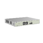Switch Multi-Gigabit 8 ports POE 240W / Cloud / 2 SFP+ 10Gbps