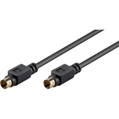 Câble Audio Vidéo plug 4 pins - 20.00 m